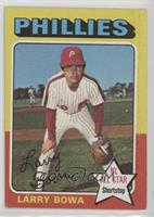 Larry Bowa [Good to VG‑EX]