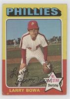 Larry Bowa [Good to VG‑EX]