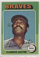 Cito Gaston