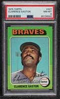 Cito Gaston [PSA 8 NM‑MT]