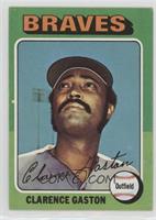 Cito Gaston