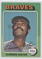 Cito Gaston