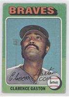 Cito Gaston [Poor to Fair]