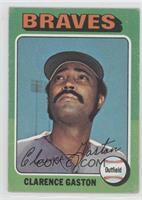 Cito Gaston [Good to VG‑EX]