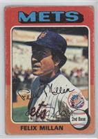 Felix Millan [Poor to Fair]