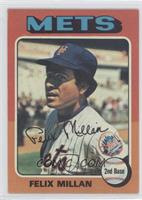 Felix Millan [Good to VG‑EX]