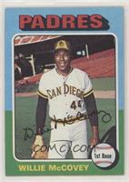 Willie McCovey