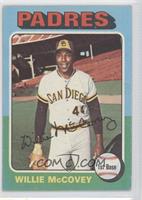 Willie McCovey [Good to VG‑EX]