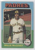 Willie McCovey