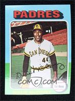 Willie McCovey [Poor to Fair]
