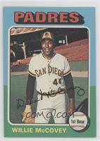 Willie McCovey