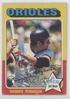 Brooks Robinson [Good to VG‑EX]