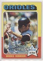 Brooks Robinson [Good to VG‑EX]