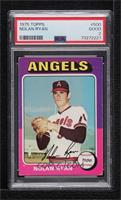 Nolan Ryan [PSA 2 GOOD]