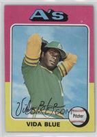 Vida Blue