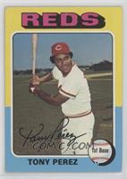 Tony Perez