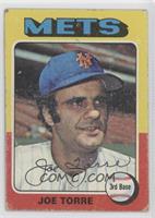 Joe Torre [Good to VG‑EX]