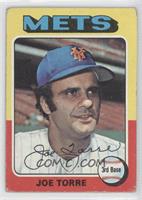 Joe Torre [Good to VG‑EX]