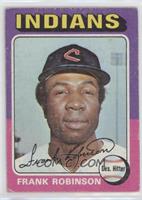 Frank Robinson [Good to VG‑EX]