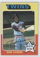 Rod Carew