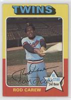 Rod Carew [Good to VG‑EX]