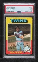 Rod Carew [PSA 7 NM]