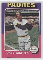 Dave Winfield [Good to VG‑EX]