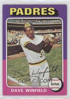 Dave Winfield