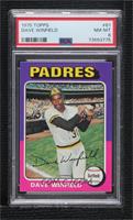 Dave Winfield [PSA 8 NM‑MT]