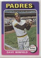 Dave Winfield [Good to VG‑EX]