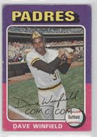 Dave Winfield [Good to VG‑EX]