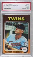 Harmon Killebrew [PSA 7 NM (OC)]