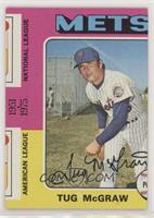 Tug McGraw [Good to VG‑EX]