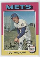 Tug McGraw