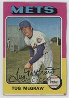 Tug McGraw [Poor to Fair]