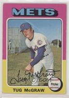 Tug McGraw [Good to VG‑EX]