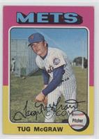 Tug McGraw [Good to VG‑EX]