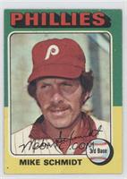 Mike Schmidt [Good to VG‑EX]