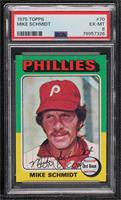 Mike Schmidt [PSA 6 EX‑MT]