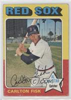 Carlton Fisk