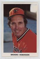 Brooks Robinson [Poor to Fair]