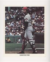 Carlton Fisk [Good to VG‑EX]