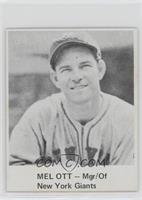 Mel Ott