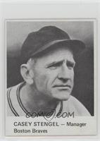 Casey Stengel