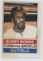 Bobby Bonds [Poor to Fair]