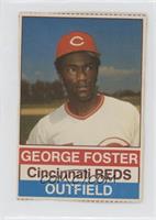 George Foster (Brown Back) [Good to VG‑EX]