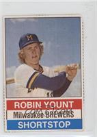 Robin Yount