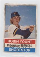 Robin Yount [Poor to Fair]