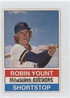 Robin Yount