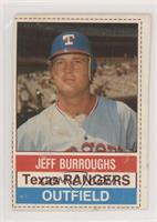 Jeff Burroughs (Black Back)